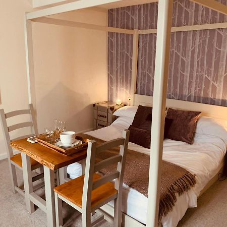 Appartamento The Stowe Shrewsbury Esterno foto